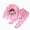 R222-Pink, variant on NOLDARES Toddler Baby Boy Clothes 2pcs Fall Winter Outfits Long Sleeve Pullover Sweatshirt Casual Pants Graphic Print Clothing Set(Light Blue,18-24 M)