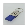 thumbnail image 5 of Toyota Prius Keychain & Keyring - Duo Premium Blue Leather, 5 of 9