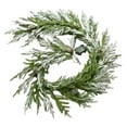 thumbnail image 1 of Wzzjkit Christmas Artificial Pines Cones with Snowys Pines Branches and Vines, 1 of 5