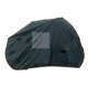 thumbnail image 1 of Campervans Caravan Motorhome Rear Waterproof Black 210D Extra Strong Bike Bicycle Cover Up to 2-3 Bikes, 1 of 4