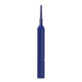 thumbnail image 1 of IMCBSTT Lápiz limpiador de fibra óptica LC/1,25 mm Herramientas de limpieza de fibra con un solo clic Limpiador de conectores de fibra óptica, 1 of 6