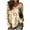 Multicolor_F, variant on Fall Outfits Women's Long Sleeve Tops Office Casual Clothing Women Womans Long Sleeve Tops Women Clothes Loose Shirt Long Sleeve Womens Shirt