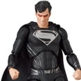 thumbnail image 2 of Medicom Zack Snyders Liga de la Justicia: Superman Mafex Figura de acción Multicolor, 2 of 5