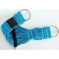 thumbnail image 3 of Horse WESTERN TURQUOISE SADDLE CINCH GIRTH TACK 28" 9771-28, 3 of 3