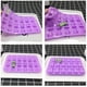 thumbnail image 4 of piezas molde para hornear galletas para perros golosinas para perros molde de silicona tapete para hornear cortador de galletas para perros bandejas de cubitos de hielo para hacer gomitas gelatina, 4 of 7