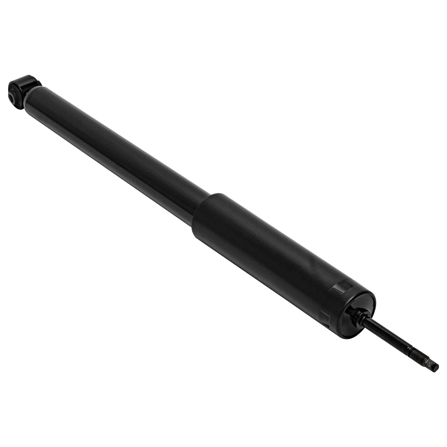 Detroit Axle - Rear Shocks Absorbers Assembly Replacement for Mercedes-Benz C230 C240 C280 C320 C350 CLK320 CLK350 CLK500 CLK550