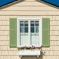 thumbnail image 6 of Glidden One Coat Luscious Lime / Green Satin Exterior Paint with Primer, 5 Gallon, 6 of 9