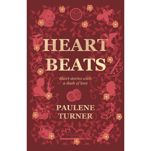 Heartbeats, (Paperback)