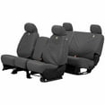 Covercraft Carhartt SeatSaver Front Row Custom Fit Seat Cover for