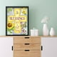 thumbnail image 5 of Cuadros Decorativos Girasoles 5D DIY Diamond Painting Kits Resina Ronda completa Sywqhk Nuevos Originales, 5 of 9