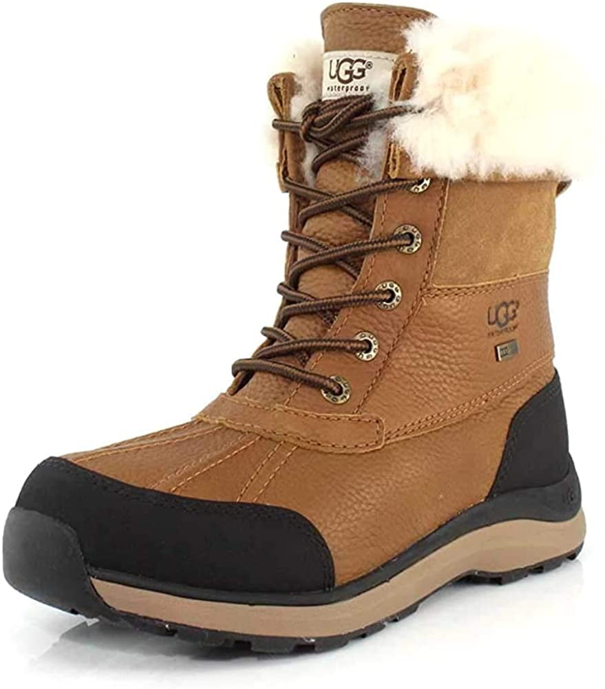ugg adirondack iii velvet