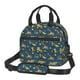 thumbnail image 1 of Disketp Modern Excavator Lonchera Térmica para Mujer y Hombre, Bolsa de Almuerzo Reutilizable e Impermeable para Trabajo, Viajes y Picnic, 1 of 7