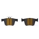 thumbnail image 2 of Balatas Traseras para Seat Ibiza 2009, 2 of 3