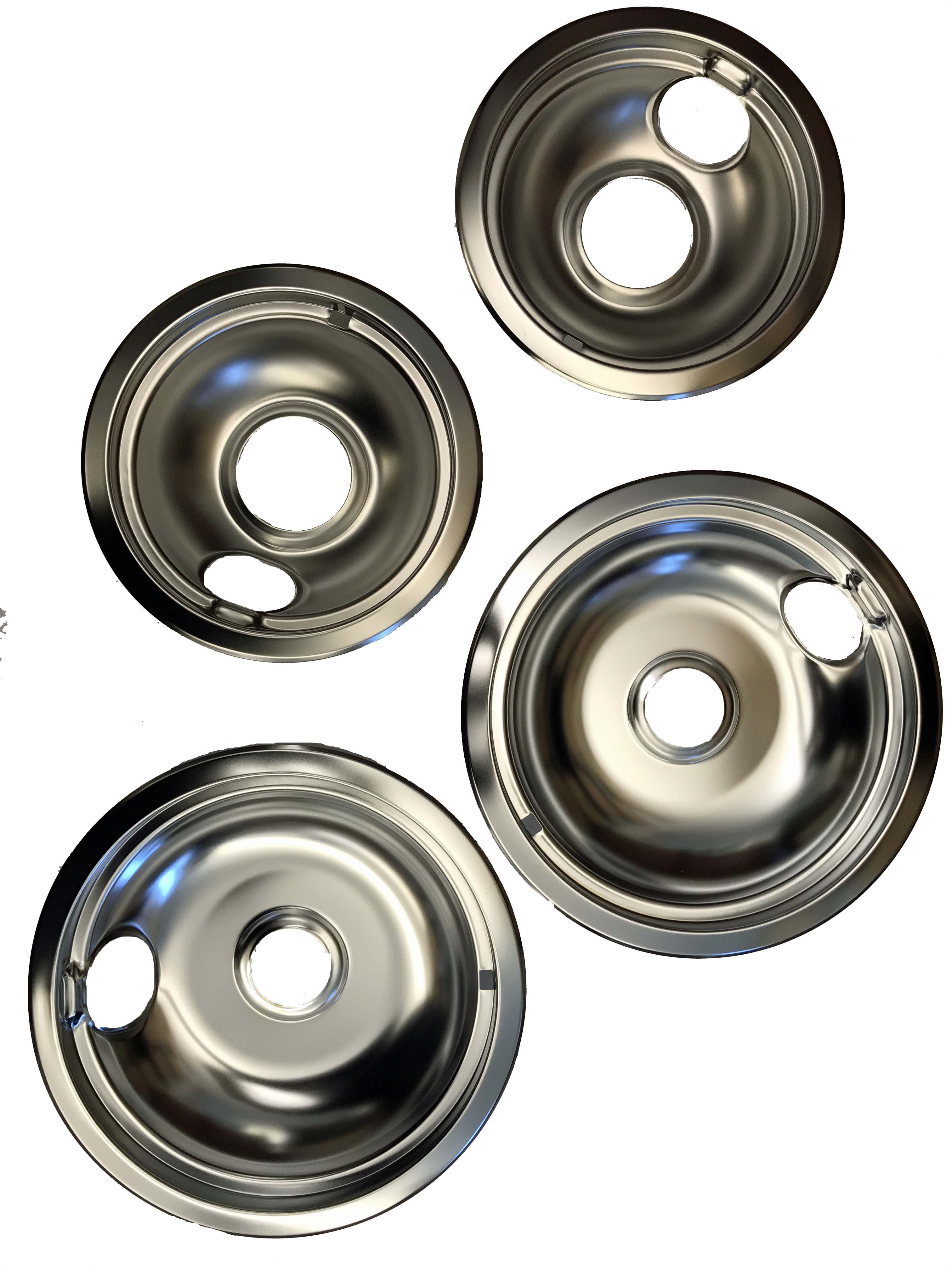 New Genuine OEM Whirlpool Oven Range Drip Pan W10288050 New Genuine OEM Whirlpool Oven Range Drip Pan W10288050