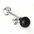 thumbnail image 2 of Bicycle Bike Cycling Retro Metal Air Horn Hooter Bell Bugle Trumpet Honking Bulb, 2 of 5