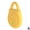 Yellow, variant on Portable Ultrasonic Bird and Insect Repeller Adjustable 3-Speed Modes for Outdoor Camping and Pet Protection