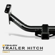 Stehlen 733469488798 Class 3 Trailer Tow Hitch Receiver 2" For 1983-2011 Ford Ranger / 1994-2009 Mazda B2300 B3000 B4000