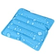 thumbnail image 1 of Almohada De Enfriamiento, Almohada De Hielo Engrosada Cojín De Agua Suave Cojín De Enfriamiento Estera De Cama De Agua Almohada De Hielo Engrosada Cojín De, 1 of 7
