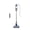 Blue Jean, variant on Shark Rocket Corded Stick Vacuum, Carpet and Hardfloors, Pet Friendly, Swivel Steering, Removable Handheld, HV200 Blue