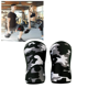 thumbnail image 2 of Rodilleras de neopreno de 7mm para hombre y mujer, rodillera deportiva de compresión para levantamiento de pesas, rodillera de entrenamiento para Crossfit presionado, 1 ud., 2 of 5
