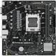 thumbnail image 3 of Tarjeta Madre ASUS PRIME A620M-K AM5 2x DDR5 1x M.2 PCIe 4.0 Micro ATX negro, 3 of 6