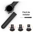 thumbnail image 4 of Correa Deportiva Premium Para Reloj Garmin Fenix 3, 4 of 5