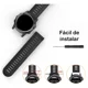 thumbnail image 4 of Correa Deportiva Premium Para Reloj Garmin Fenix 3, 4 of 5