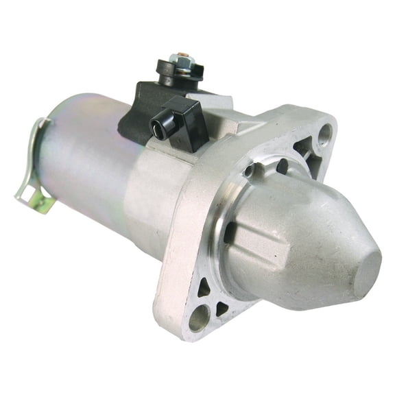 NEW Starter Fits Honda Cr-V 2002-2006 2.4L 31200-Ppa-A01 2Yr Warranty 2-YEAR WARRANTY