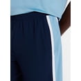 thumbnail image 4 of Athletic Works Men's and Big Men's Active Tennis Shorts, 7" Inseam, Sizes XS-3XL, 4 of 5