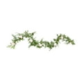 thumbnail image 5 of Phoenix Tail Peony Artificial Garland - Spring Floral Vine for Wedding & Party Decor, Durable Fake Flower Garland for Table Runners & Centerpieces, Festive Decor for Home & Celebrations, 71in, E, 5 of 6