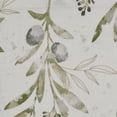 thumbnail image 3 of Split P Olive Leaves Table Runner 15" X 72", 3 of 4