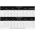 thumbnail image 6 of COOFANDY Men' 2 Piece Summer Outfits Short Sleeve Casual Beach Button Down Shirts and Shorts Vacation Cotton Sets, 6 of 6