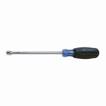 Nut Driver,3/8 in.,Hollow,6 in. 10J258 - Walmart.com