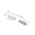 thumbnail image 3 of 4-in-1 Pedicure Paddle - Foot Rasp, File, Pumice Stone & Brush, 3 of 6