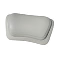 thumbnail image 4 of Almohada de bañera de apoyo, cómoda, ergonómica, fácil de limpiar, reposacabezas, almohada de bañera para spa, relajación en interiores, baño de spa, 4 of 9
