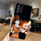 thumbnail image 1 of Funda de silicona de Anime dragon-goku Balls para Samsung Galaxy A21s, A13, A71, A72, A73, A51, A52, A33, A22, A53, A32, A12, A11 QYM unisex, 1 of 2