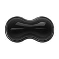 thumbnail image 2 of Soft Rubber Mouse Wrist Stand 14.5x8x2cm Ergonomic Gel Support Non-Slip Stable Comfortable for Computer Mousepad Carpal Tunnel Pain Relief Office Gaming, 2 of 5