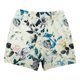 thumbnail image 2 of Pantalones Cortos Transpirables Con Estampado Floral En 3d, 2 of 5