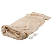 Allen Company Hunter Quarter Bag, 12-inches x 48-inches, 4 Pack, Polyester Cotton Blend