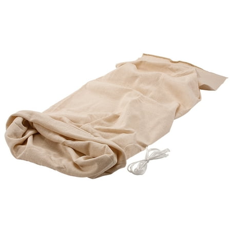 Allen Company Hunter Quarter Bag, 12-inches x 48-inches, 4 Pack, Polyester Cotton Blend