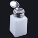 thumbnail image 5 of 200ml Capacity Liquid Oil Alcohol Dispenser Clear Bottle Container, 5 of 5