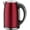 Red, variant on Cuisinart 1.7-Liter Stainless Steel Cordless Electric Kettle with 6 Preset Temperatures (Red)