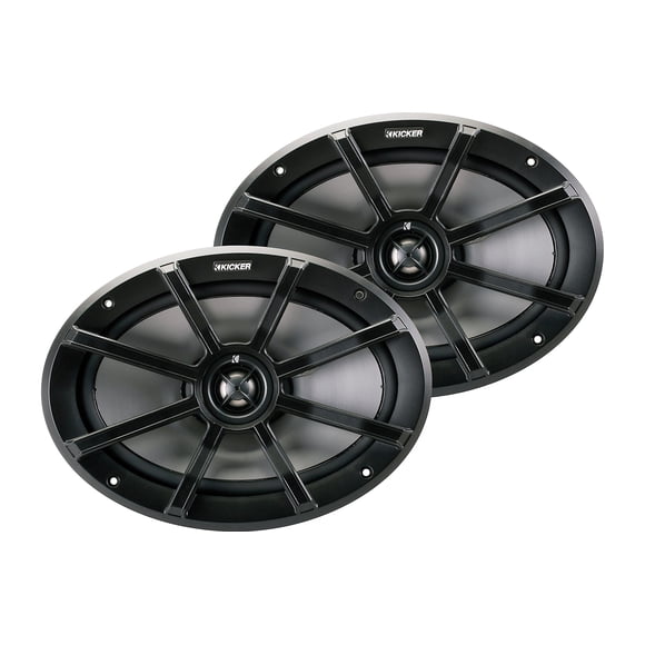 Altavoz KICKER PS-Serie 40PS694 6x9