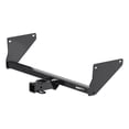 thumbnail image 4 of Fits 2019-2021 Toyota RAV4 Husky Towing Trailer Hitch Rear 69632C Class III; Square Tube Welded; 2 Inch Receiver; 4000 Pound Weight Carrying Capacity/600 Pound Tongue Weight, 4 of 4