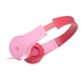 thumbnail image 2 of Audífonos Motorola Moto JR200 Pink Nueva Línea 2022., 2 of 5