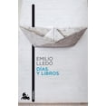 thumbnail image 1 of Días y libros Austral 9788408197164, 1 of 2