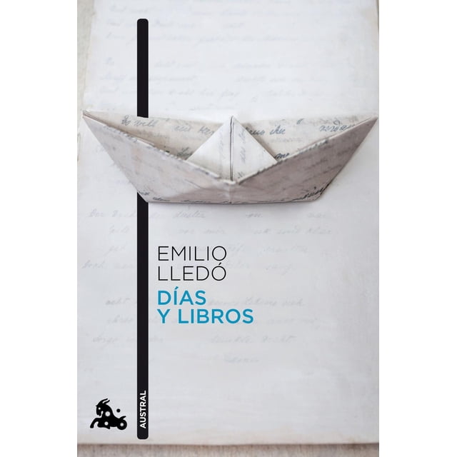 Días y libros Austral 9788408197164