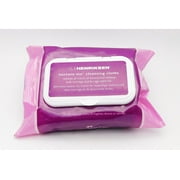 Ole Henriksen Nurture Me Cleansing Cloths 30 Satin Smooth Cloth