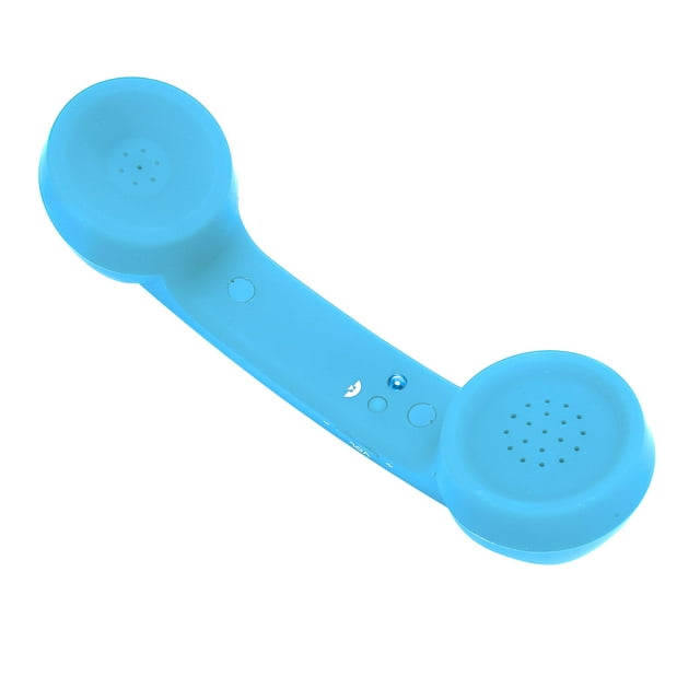 Teléfono Levante RETRO RECEPTOR RACIÓN RETRO MUNILLET DEL PANO MÁLETO Para Personas Nostálgicas