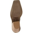 thumbnail image 4 of Vince Camuto Womens Ackella Casual Bootie Ankle Boot 5 Truffle Taupe, 4 of 7